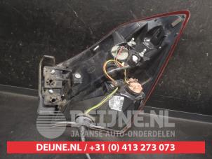 Hyundai I20 Taillight, left O728795 photo 3