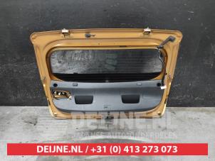 Hyundai I20 Heckklappe O728797 foto 2