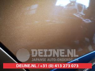 Hyundai I20 Tür 4-türig rechts hinten O728803 foto 2
