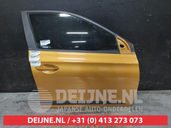 Hyundai I20 Tür 4-türig rechts vorne O728807
