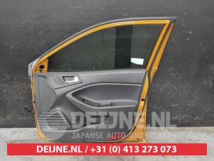 Hyundai I20 Tür 4-türig rechts vorne O728807 foto 2