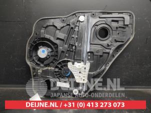 Hyundai Ioniq Fenstermechanik 4-türig links hinten O728821 foto 2