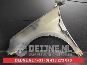 Hyundai Ioniq Scherm rechts-voor O728823 foto 2