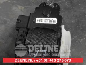 Hyundai Santafe Rear seatbelt, left O728825 photo 2