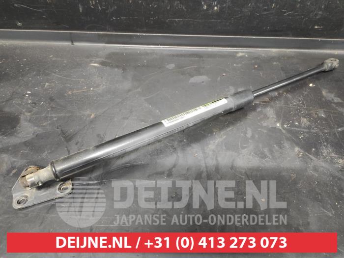 Hyundai Santafe Gasdämpfer rechts hinten O728827
