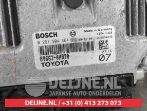 Toyota Aygo Ignition lock + key O728832 photo 2