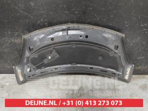 Nissan Pixo Motorhaube O728841 foto 2
