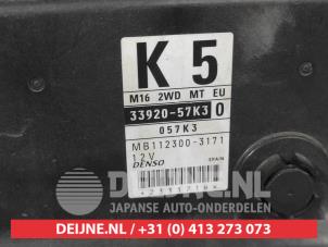 Suzuki Swift Schlossset Zylinder (komplett) O728869 foto 2