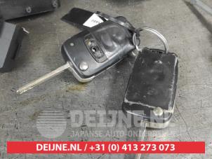 Hyundai IX35 Computer Motormanagement O728871 foto 3