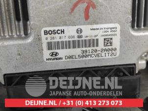 Hyundai IX35 Slotenset Cilinder (compleet) O728873 foto 2