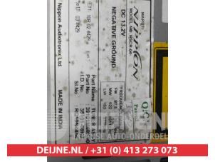 Nissan Pixo Radio O728862 photo 3