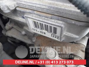 Toyota Prius Motor O728875 foto 2