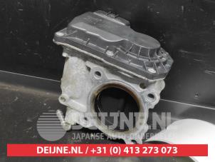 Toyota Urban Cruiser Gasklephuis O728880 foto 2