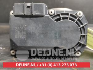Toyota Urban Cruiser Gasklephuis O728880 foto 3