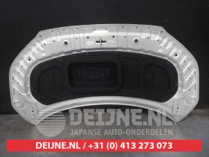 Kia EV3 Bonnet O728886 photo 3