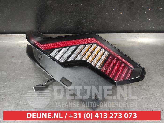 Kia EV3 Rücklicht rechts O728890