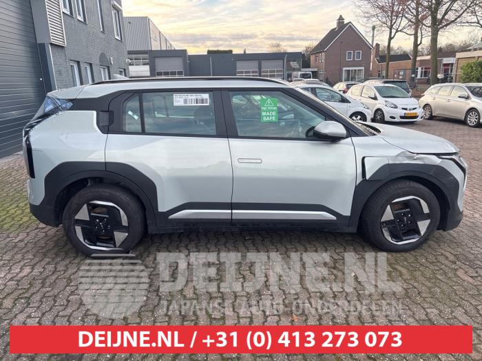 Kia EV3 Portier 4Deurs rechts-achter O728894
