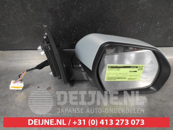 Kia EV3 Außenspiegel rechts O728898