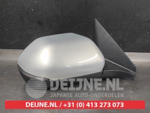 Kia EV3 Wing mirror, right O728898 photo 2