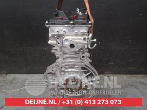 Kia Sportage Motor O728883 foto 2