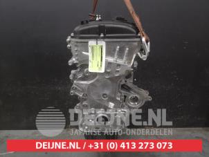 Kia Sportage Motor O728883 foto 4