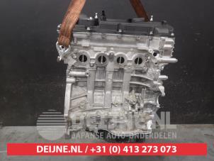 Kia Sportage Motor O728883 foto 3
