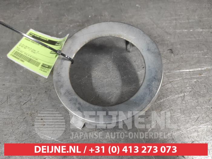 Subaru Forester Stoßstangenrost O728884