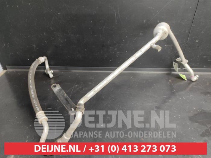 Toyota Urban Cruiser Klima Leitung O728901