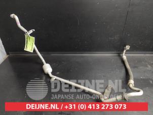 Toyota Urban Cruiser Klima Leitung O728901 foto 2
