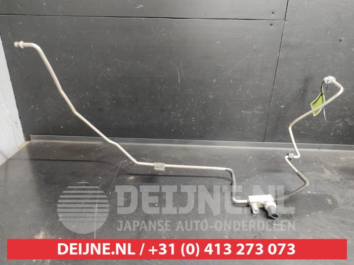 Toyota Urban Cruiser Klima Leitung O728900