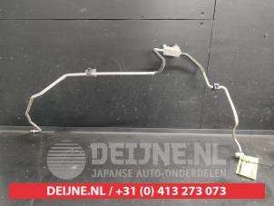 Toyota Urban Cruiser Klima Leitung O728900 foto 2