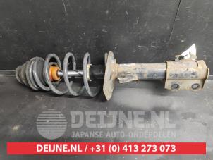Toyota Urban Cruiser Front shock absorber rod, right O728904 photo 2