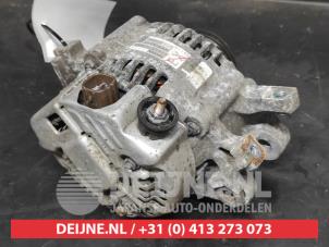 Toyota Urban Cruiser Dynamo O728905 foto 2
