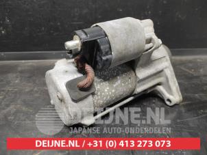 Toyota Urban Cruiser Startmotor O728907 foto 2