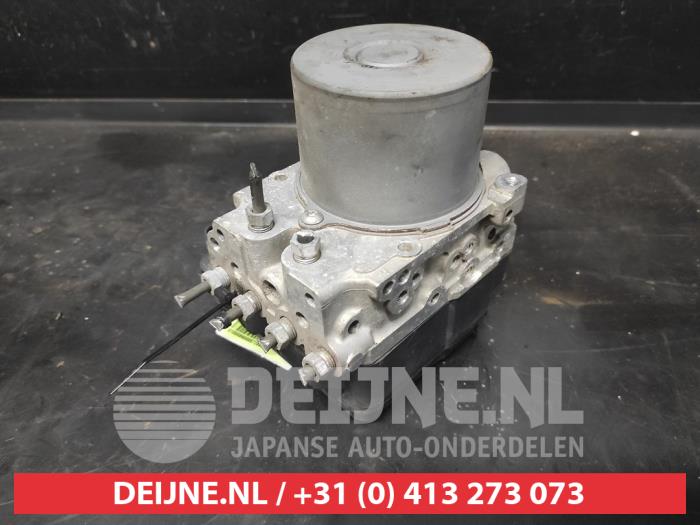 Toyota Urban Cruiser ABS Pumpe O728908