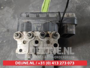 Toyota Urban Cruiser ABS pump O728908 photo 3