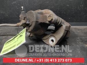 Toyota Urban Cruiser Front brake calliper, left O728909 photo 3