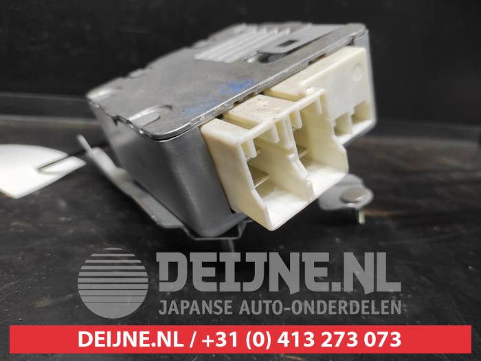 Toyota Urban Cruiser Lenkkraftverstärker Steuergerät O728910
