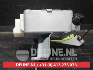 Toyota Urban Cruiser Power steering computer O728910 photo 2