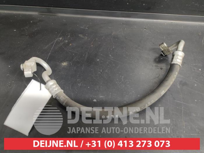 Toyota Urban Cruiser Klima Leitung O728911