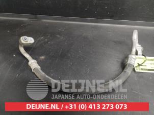 Toyota Urban Cruiser Klima Leitung O728911 foto 2