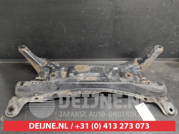 Toyota Urban Cruiser Subframe O728912