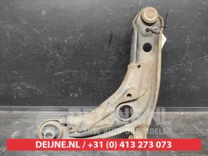 Toyota Urban Cruiser Front lower wishbone, right O728914 photo 2
