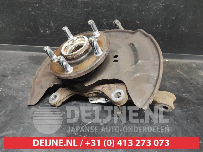 Toyota Urban Cruiser Achsschenkel rechts vorne O728916