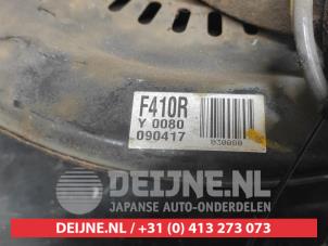 Toyota Urban Cruiser Knuckle, front right O728916 photo 3