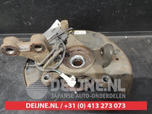 Toyota Urban Cruiser Knuckle, front right O728916 photo 2