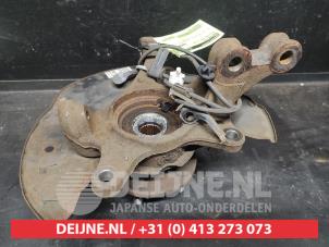 Toyota Urban Cruiser Knuckle, front left O728915 photo 2