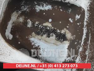 Mitsubishi Outlander Felgen Set + Reifen O728921 foto 3