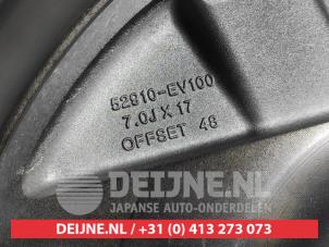 Kia EV3 Velgen set + banden O728925 foto 3