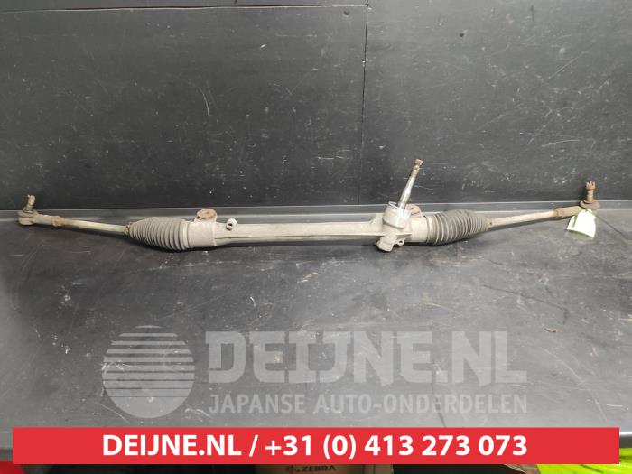 Toyota Urban Cruiser Lenkgetriebe O728926